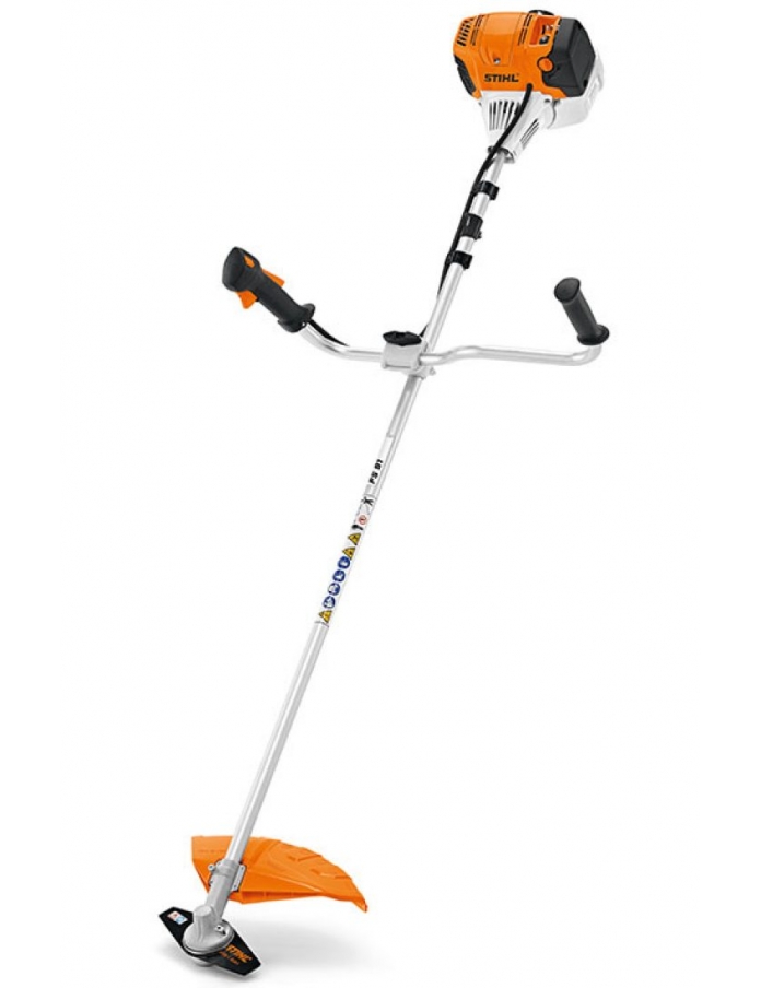 DESBROZADORA STIHL FS 91 R,...