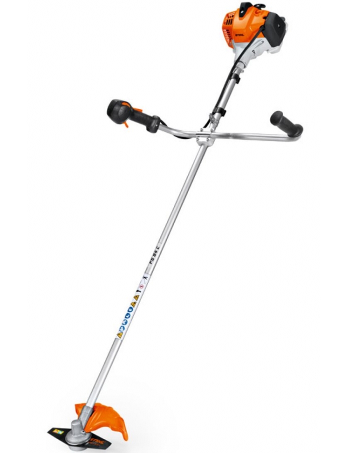 DESBROZADORA STIHL FS 94...