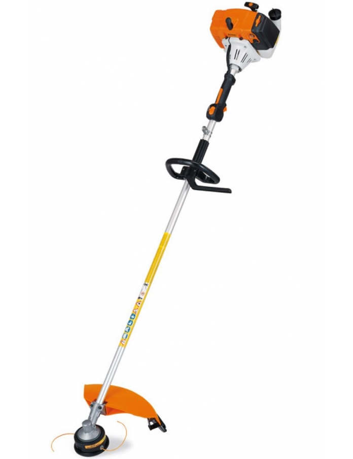 DESBROZADORA STIHL FS 120...