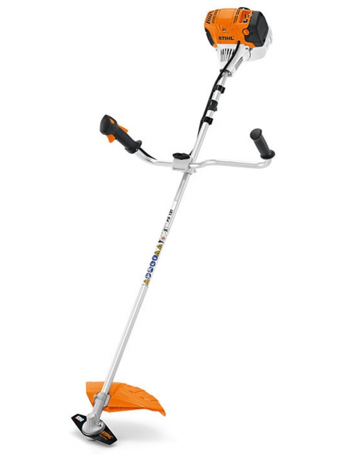 DESBROZADORA STIHL FS 131,...