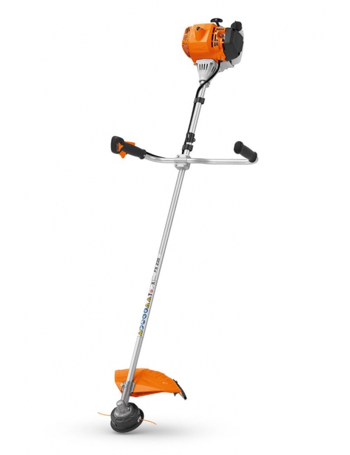 DESBROZADORA STIHL FS 235,...