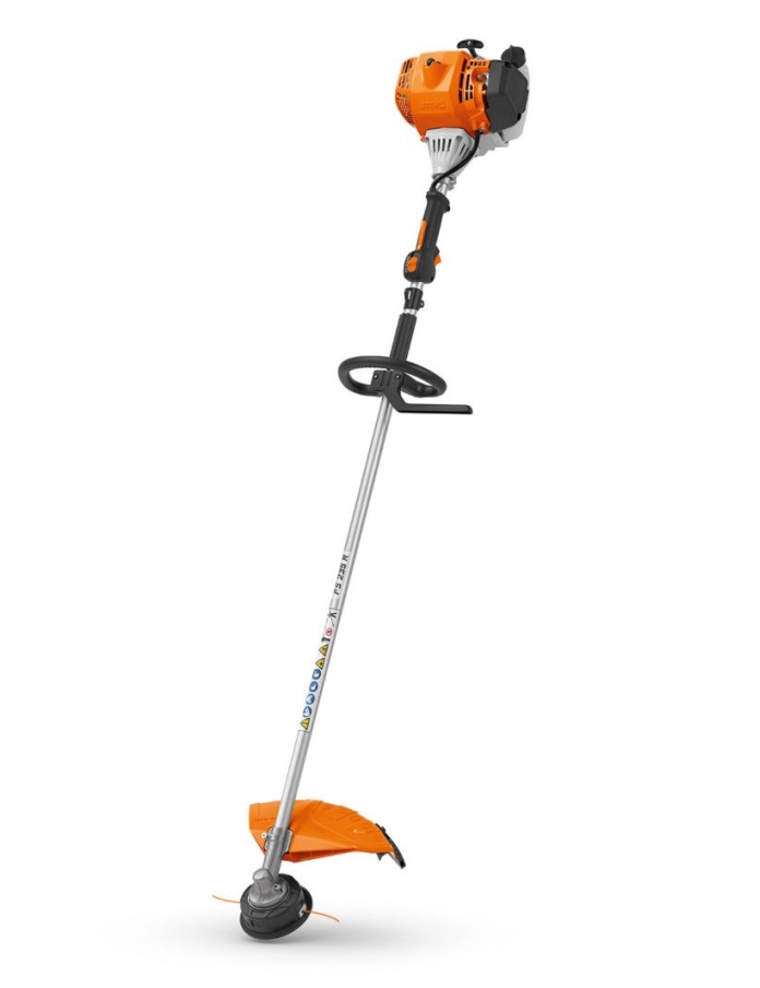 DESBROZADORA STIHL FS 235...