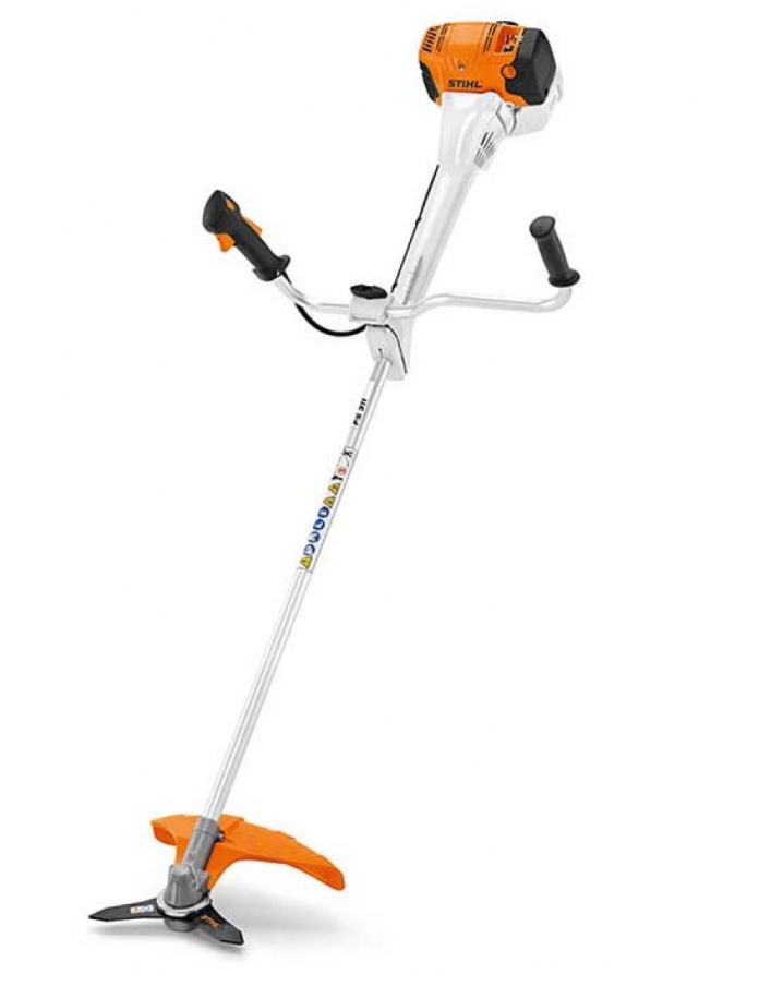 DESBROZADORA STIHL FS 311