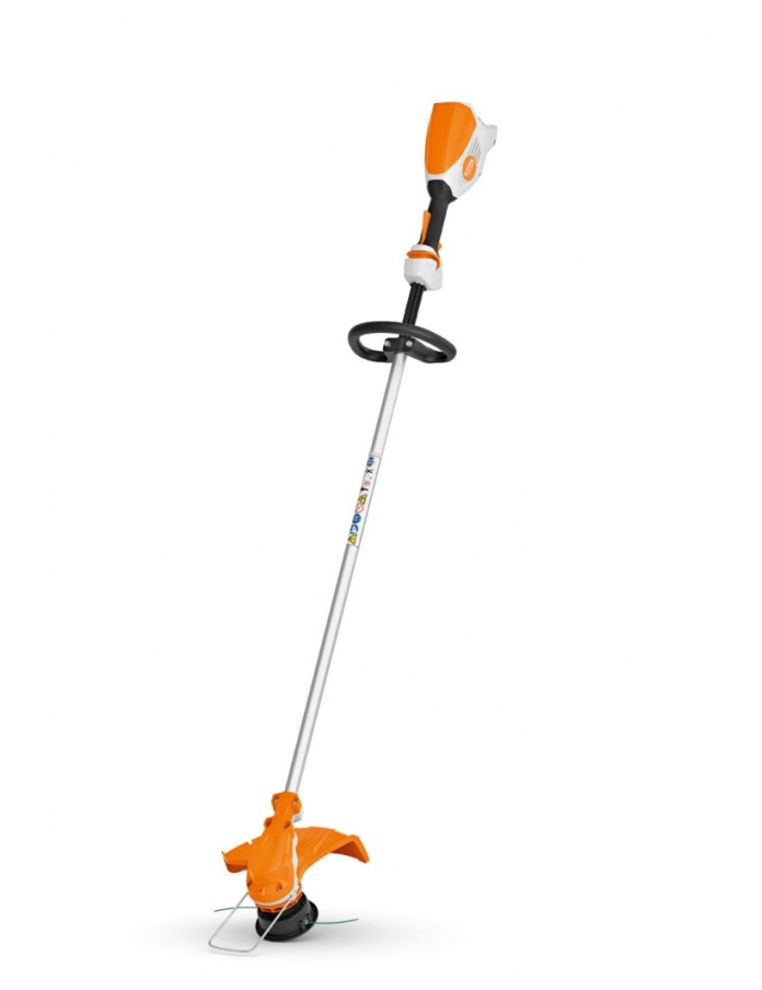 DESBROZADORA STIHL FSA 60...