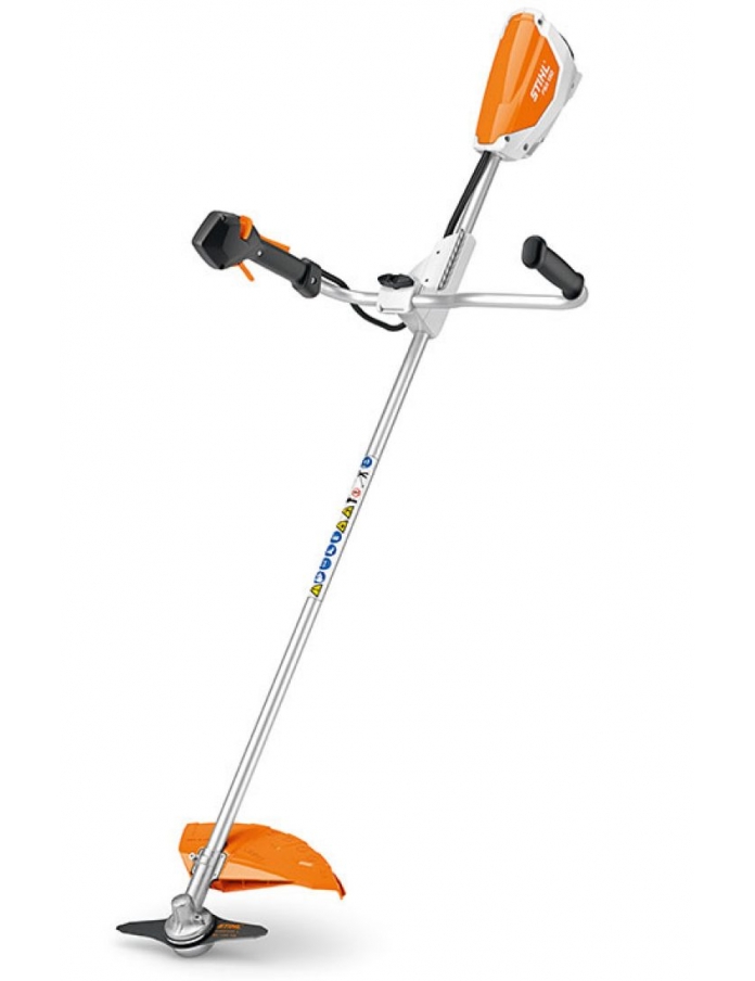 DESBROZADORA STIHL FSA 130,...