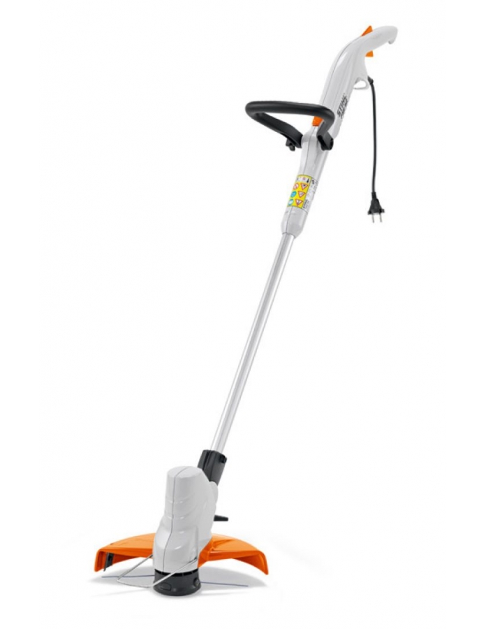 DESBROZADORA STIHL FSE 52, AUTOCUT C 3-2