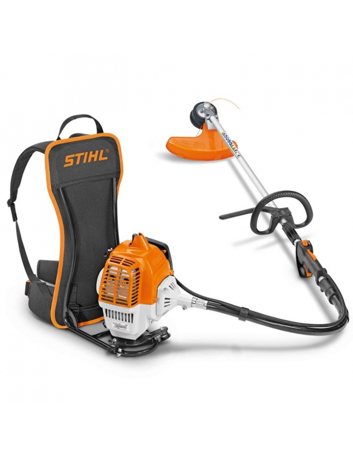 DESBROZADORA STIHL FR 235, AUTOCUT 36-2