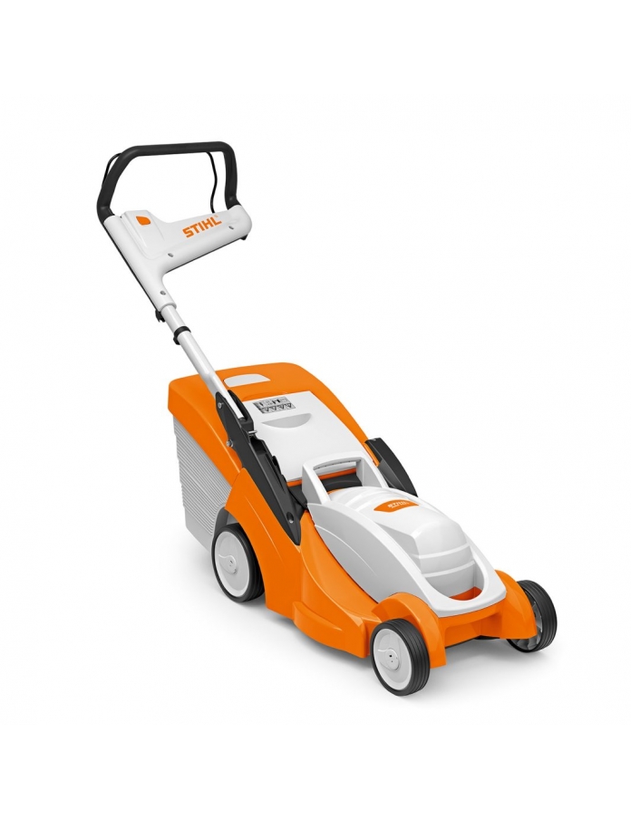 CORTACÉSPED STIHL RME 339 C