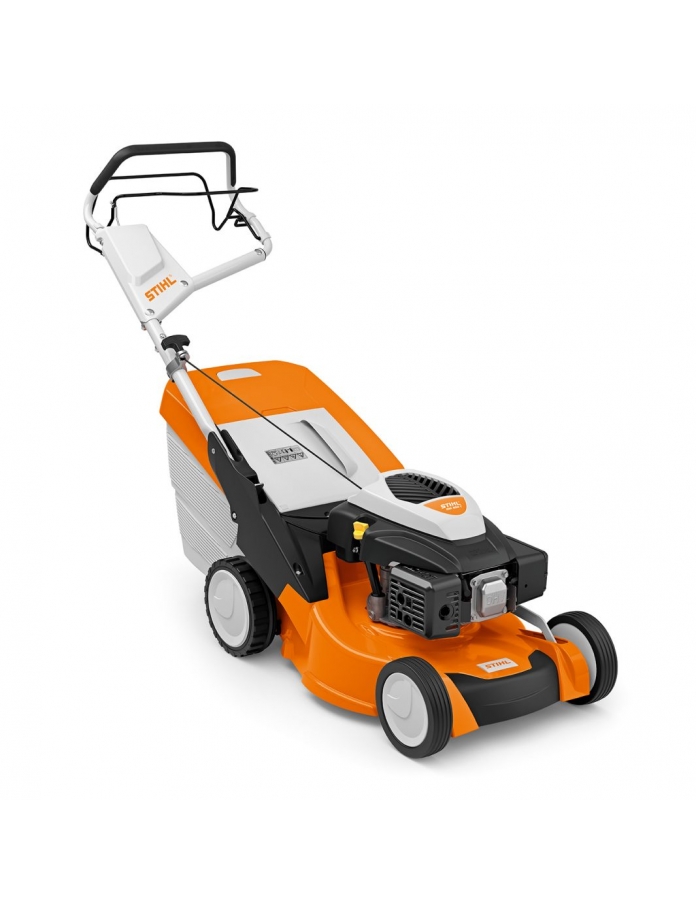 CORTACÉSPED STIHL RM 650 VS