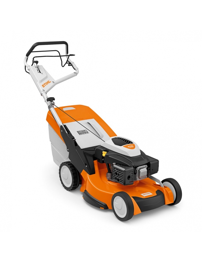 CORTACÉSPED STIHL RM 655 V