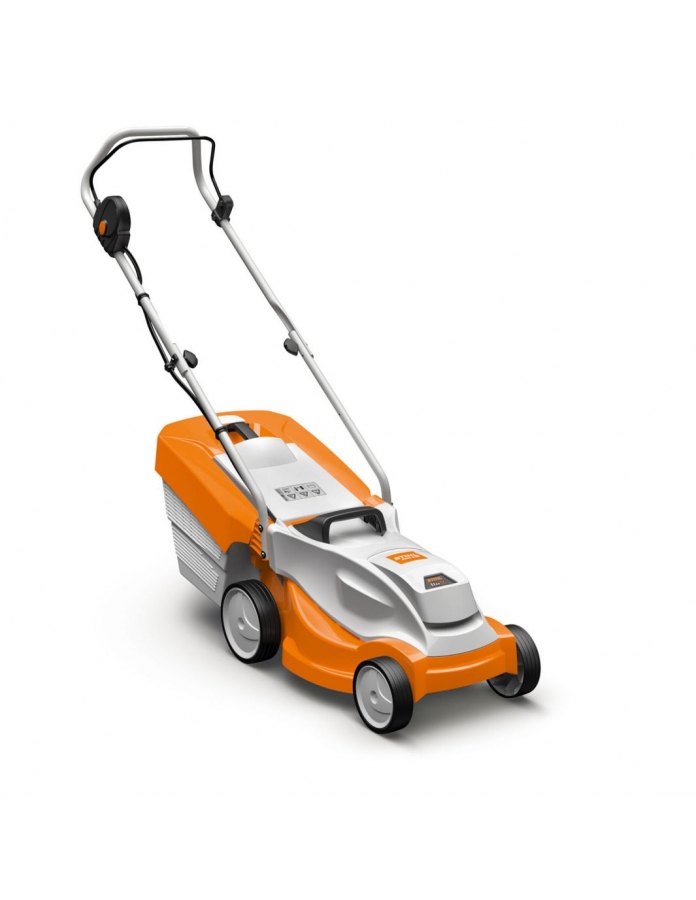 CORTACÉSPED STIHL RMA 235, CON AK 20...