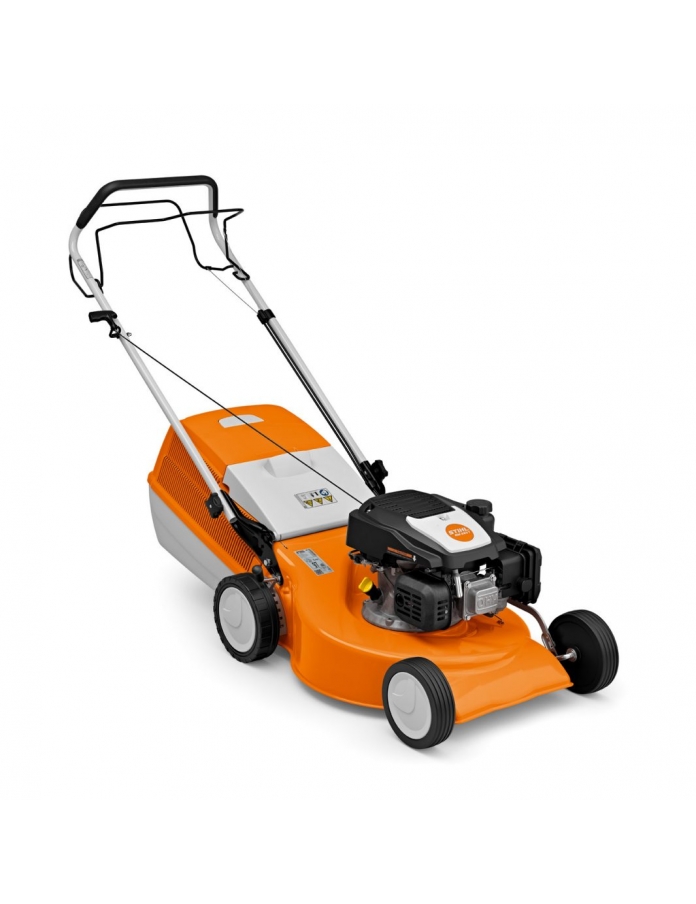 CORTACÉSPED STIHL RM 253 T