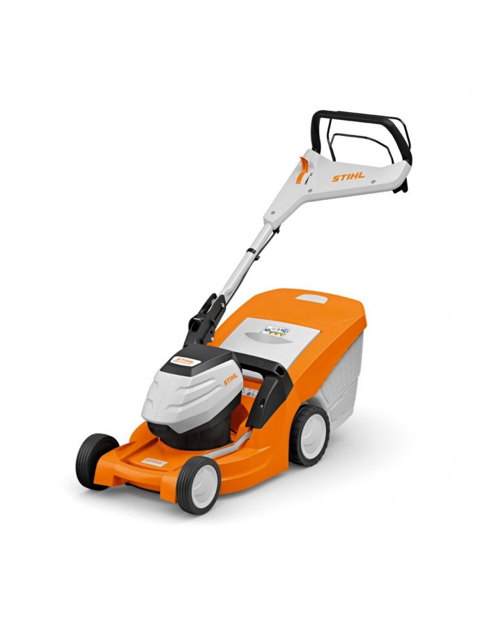 CORTACÉSPED STIHL RMA 443... 2