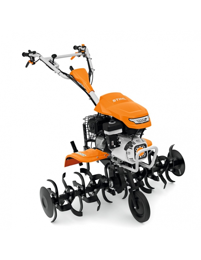 MOTOAZADAS STIHL MH 700