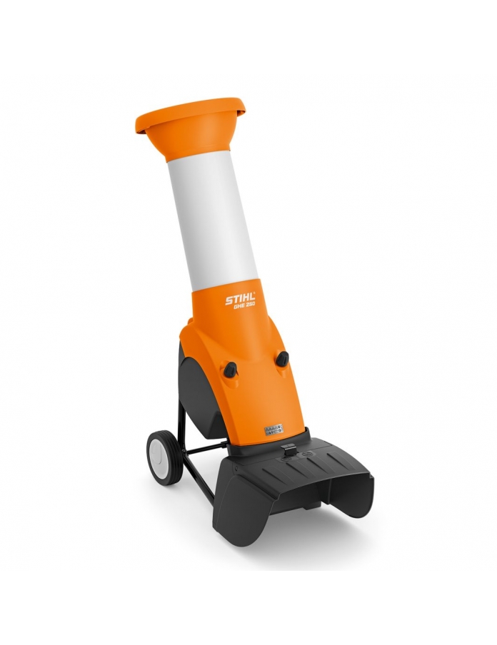 BIOTRITURADORA STIHL GHE 250