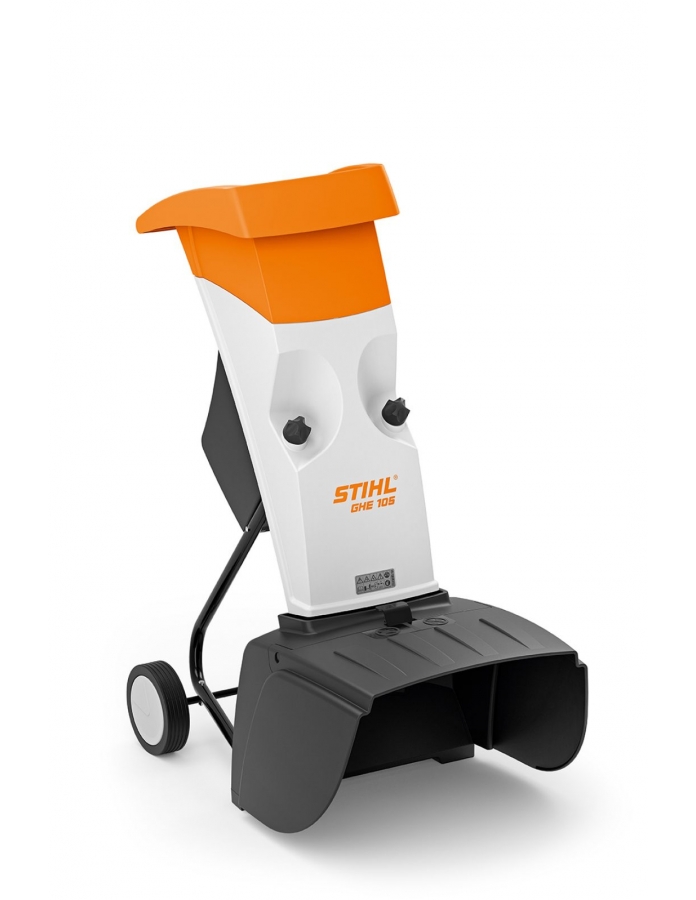 BIOTRITURADORA STIHL GHE 105