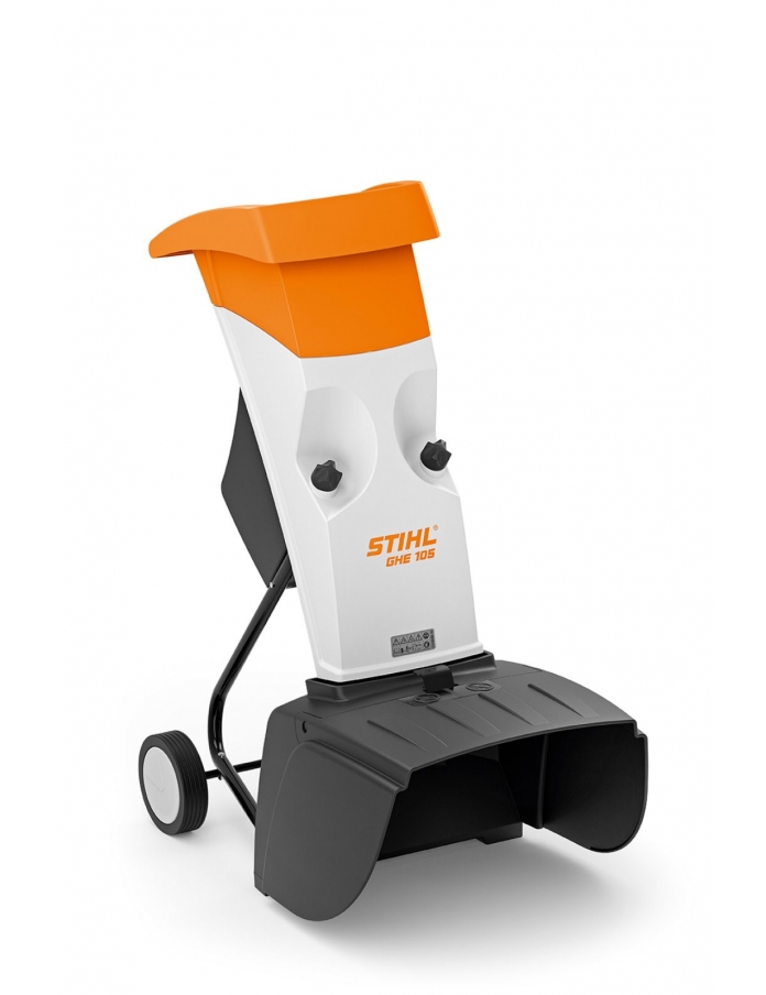 BIOTRITURADORA STIHL GHE 105