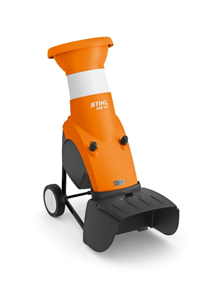 BIOTRITURADORA STIHL GHE 150