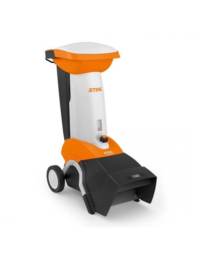 BIOTRITURADORA STIHL GHE 420