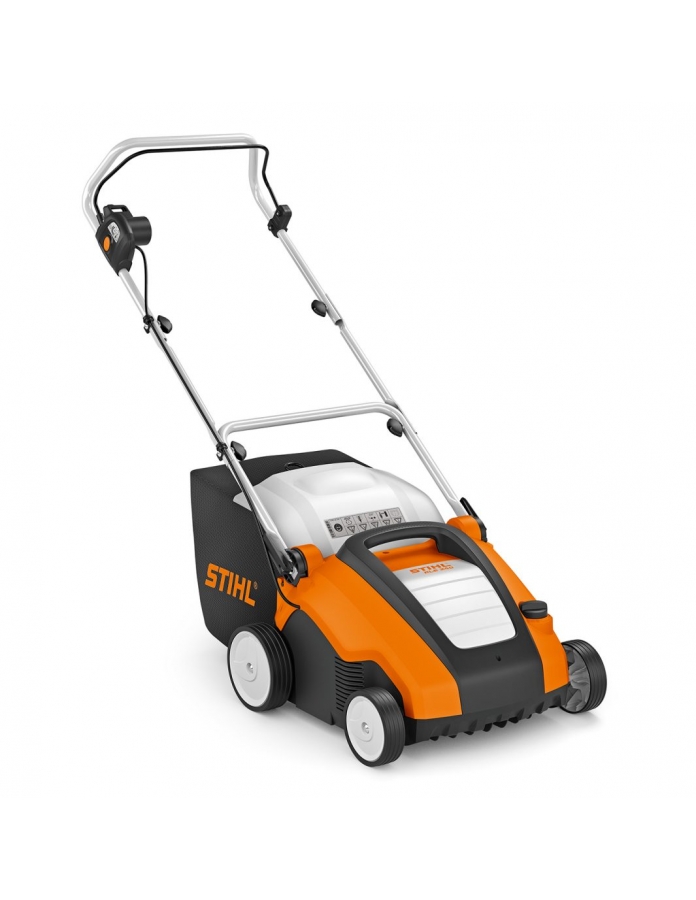 ESCARIFICADOR STIHL RLE 240