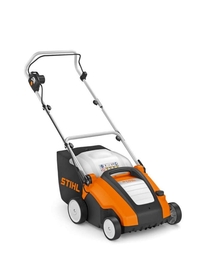 ESCARIFICADOR STIHL RLE 240 2