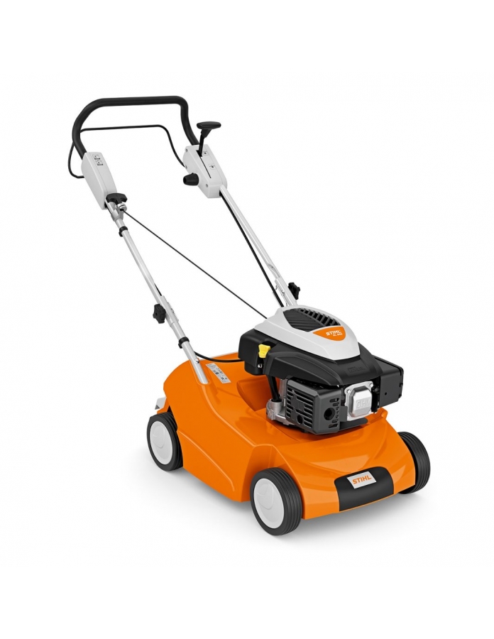 ESCARIFICADOR STIHL RL 540