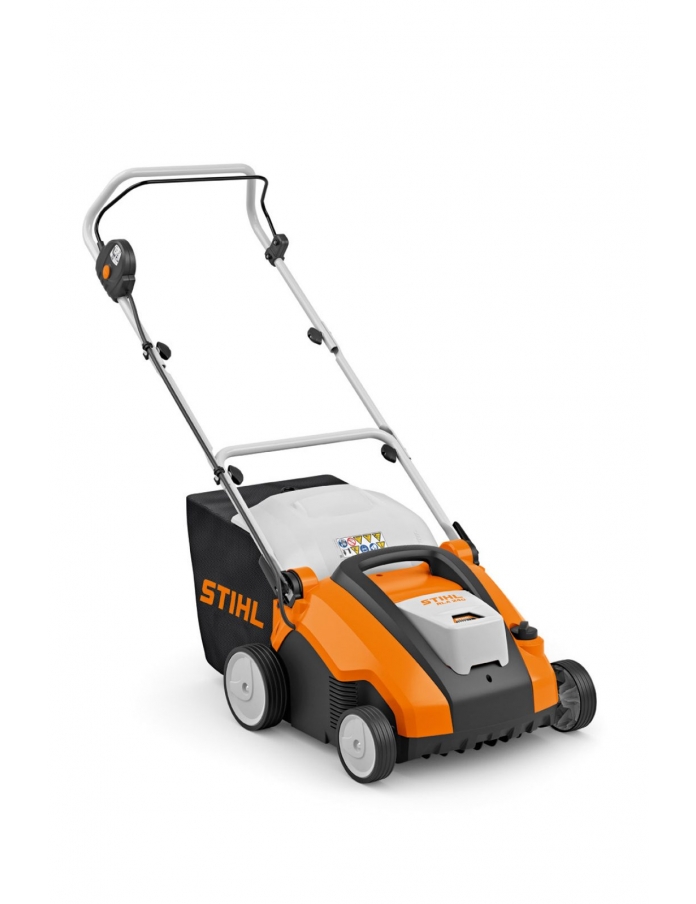 ESCARIFICADOR STIHL RLA...