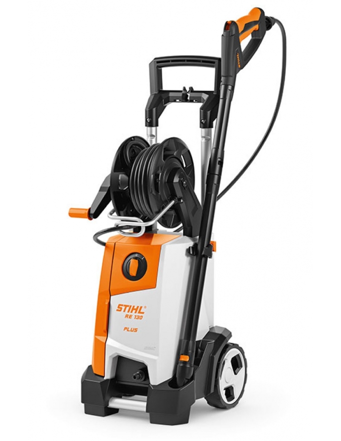HIDROLIMPIADORA STIHL RE 130 PLUS