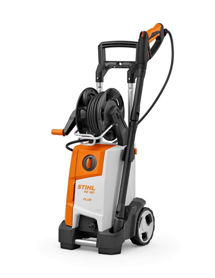 HIDROLIMPIADORA STIHL RE 140 PLUS
