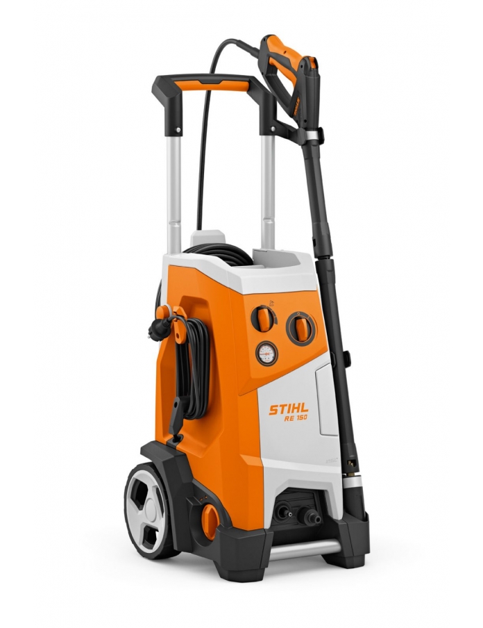 HIDROLIMPIADORA STIHL RE 150 2