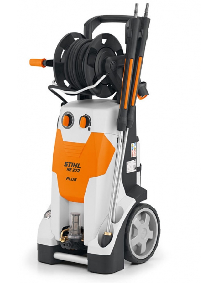 HIDROLIMPIADORA STIHL RE... 2