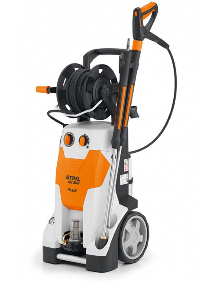 HIDROLIMPIADORA STIHL RE...