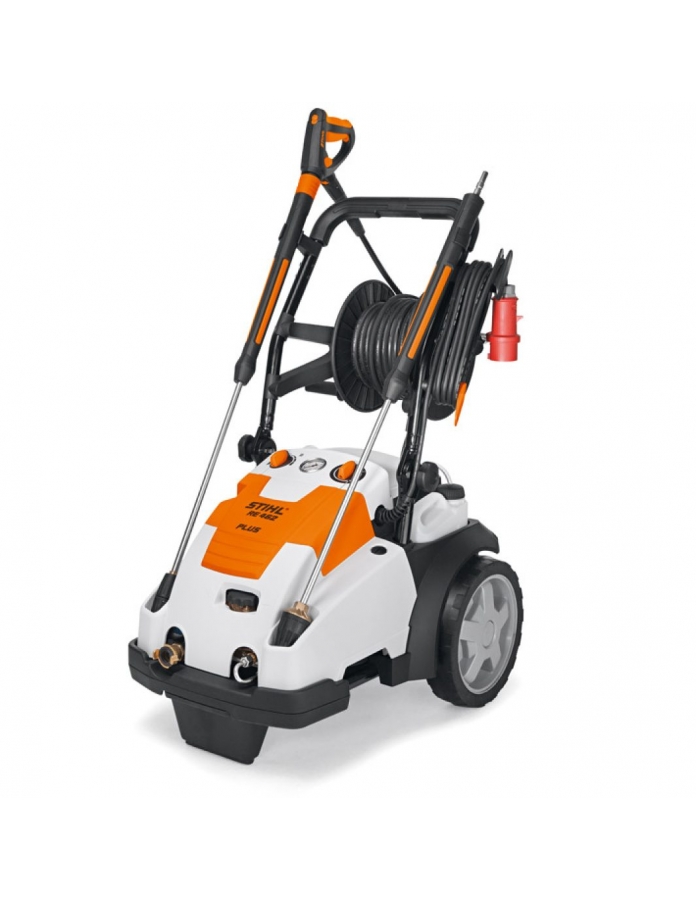 HIDROLIMPIADORA STIHL RE 462 PLUS