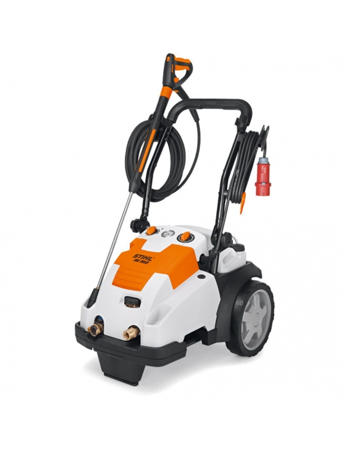 HIDROLIMPIADORA STIHL RE 362