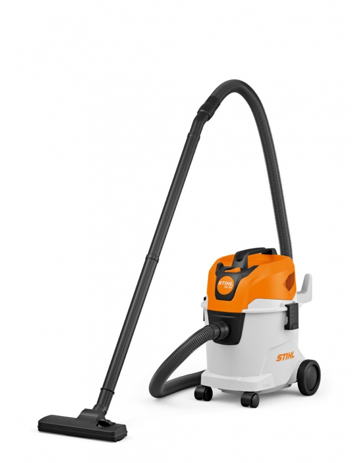 ASPIRADOR STIHL SE 33