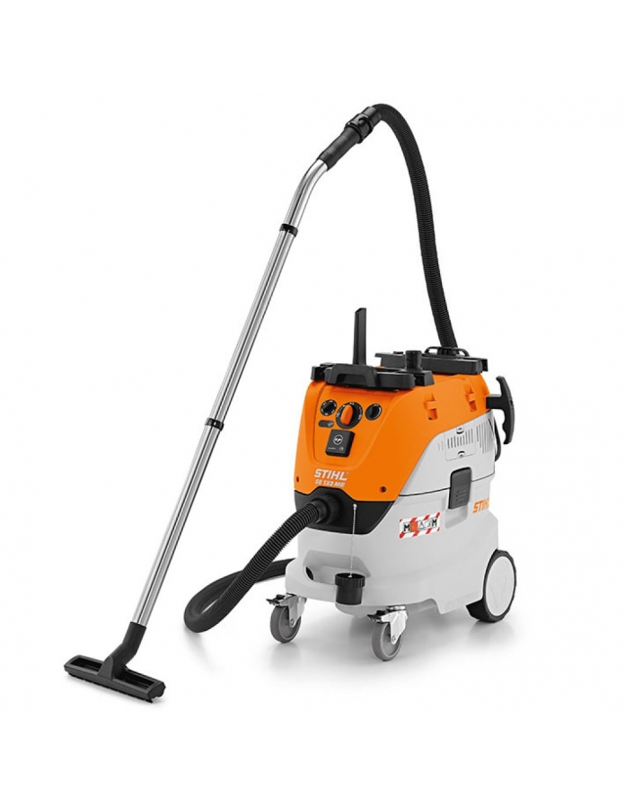 ASPIRADOR STIHL SE 133 ME