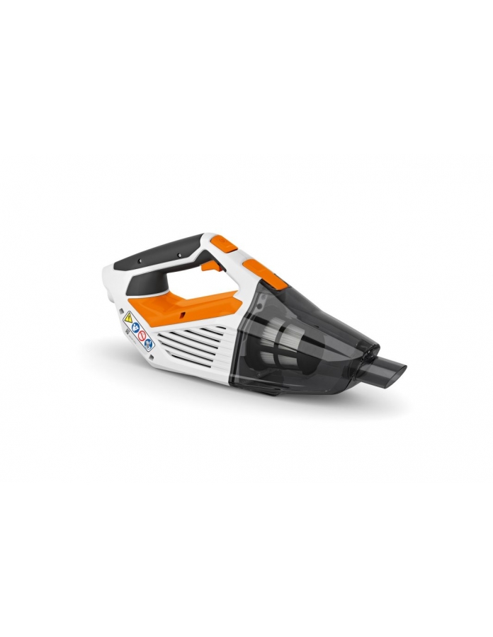 ASPIRADOR STIHL ASPIRADOR DE MANO SEA...