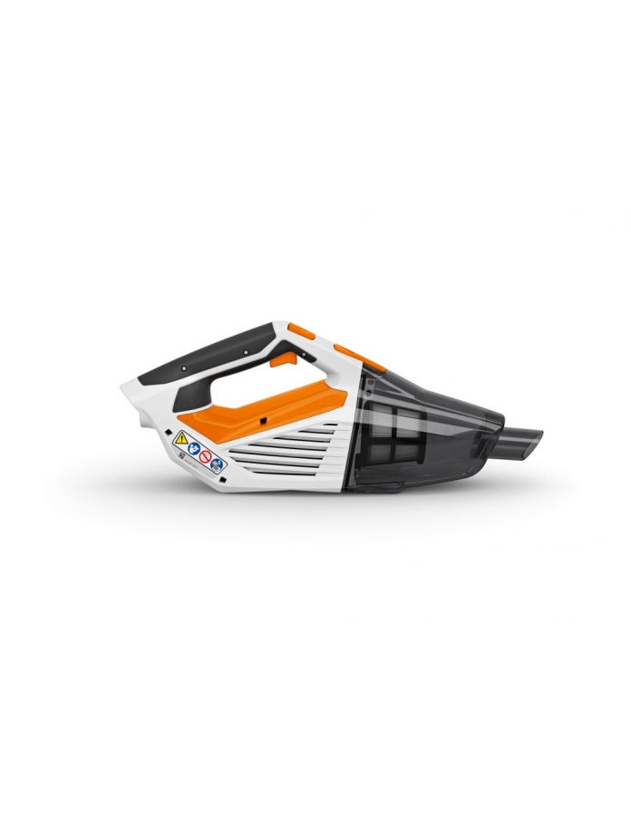 ASPIRADOR STIHL ASPIRADOR... 2