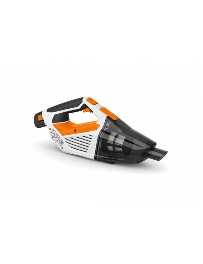 ASPIRADOR STIHL ASPIRADOR... 2