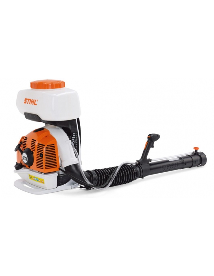 ATOMIZADORES/PULVERIZADORES STIHL, SR...