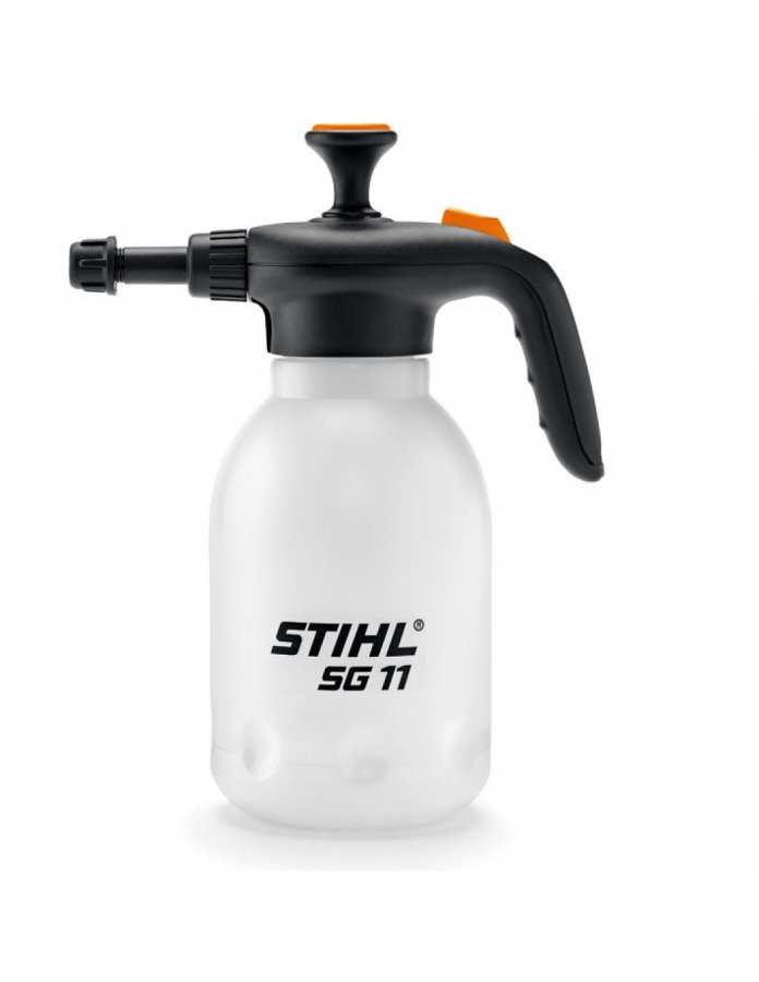 ATOMIZADORES/PULVERIZADORES STIHL, SG...