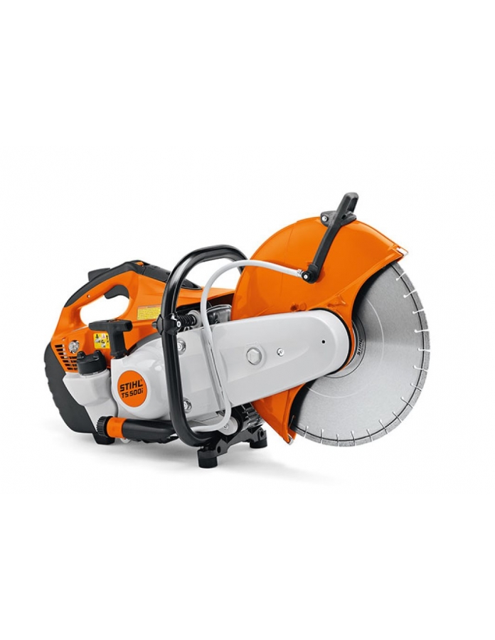 TRONZADORAS STIHL, TS 500I
