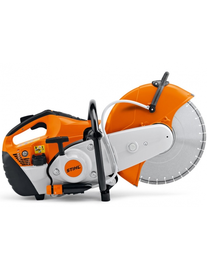 TRONZADORAS STIHL, TS 500I 2