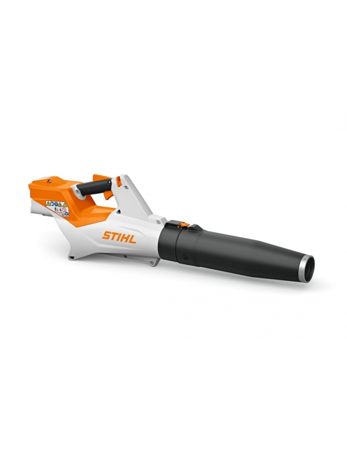 STIHL Soplador BGA 57 Con Batería AK 20 y Cargador AL 101