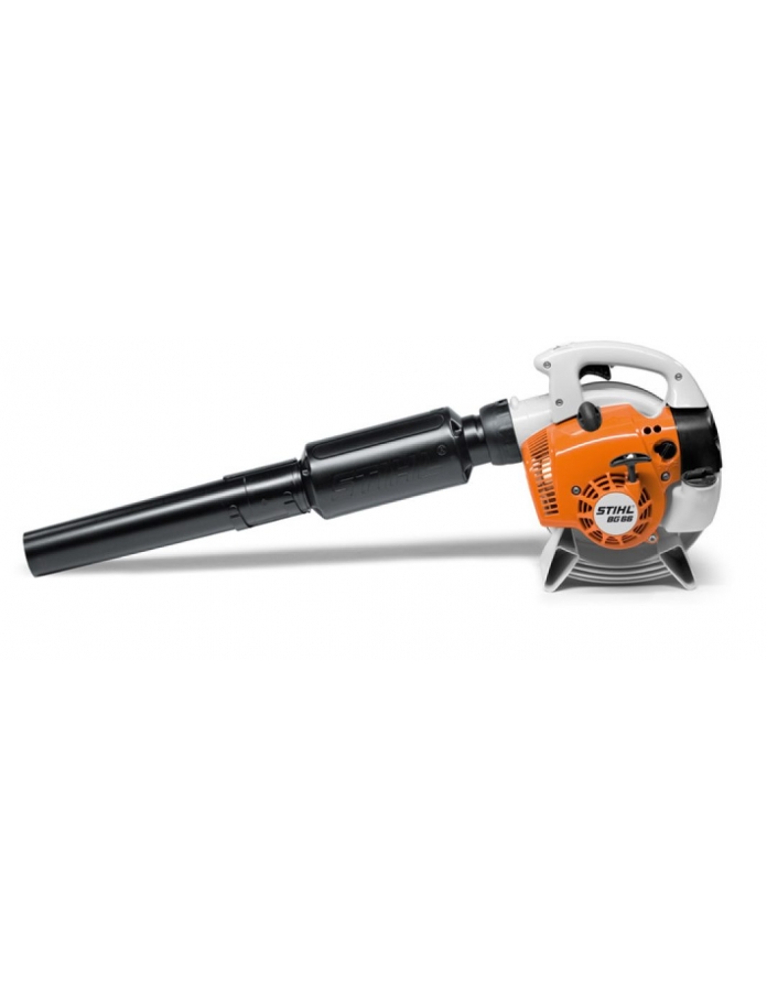 SOPLADOR STIHL, BG 66-D