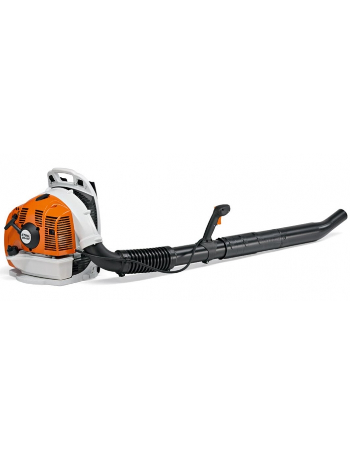 SOPLADOR STIHL, BR 430