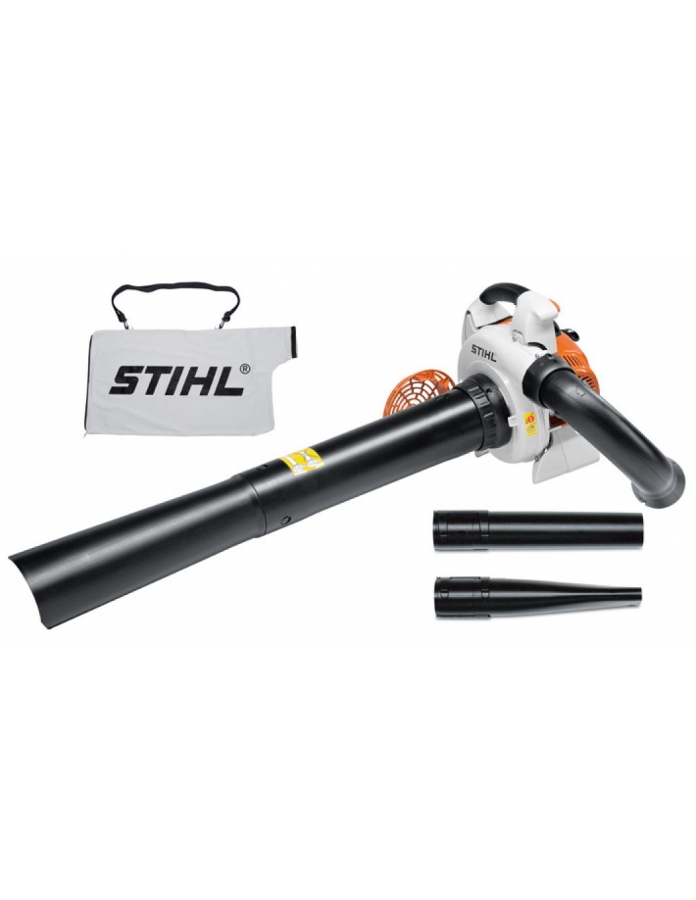 PICADOR/ASPIRADOR STIHL, SH-86