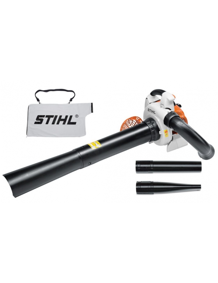PICADOR/ASPIRADOR STIHL, SH-86