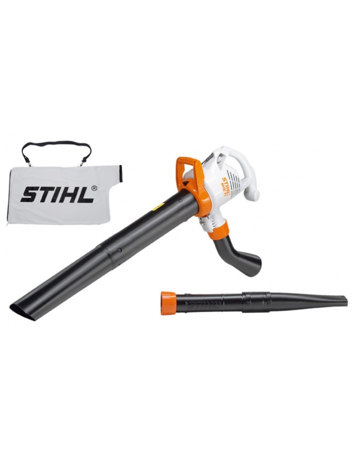 PICADOR/ASPIRADOR STIHL, SHE-71