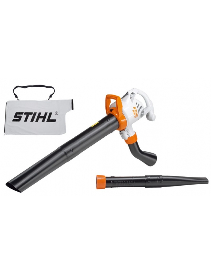 PICADOR/ASPIRADOR STIHL,...